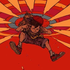 Meet your Posher, Nidal